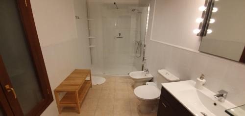 Moscari Apartment | Edificio Can Roses