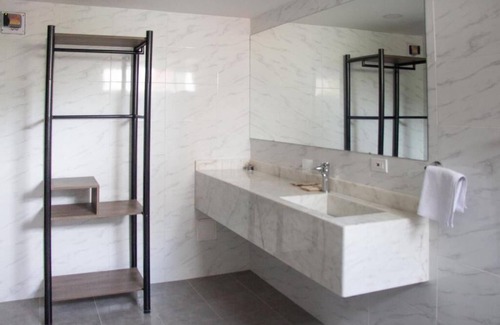 Barranquilla Bed & Breakfast | Edificio Casa Tabor