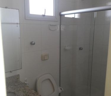 Muquicaba Apartment | Edificio Castel Gandolfo