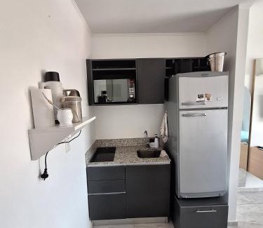 Posadas Apartment | Edificio Charlotte (zona centro)