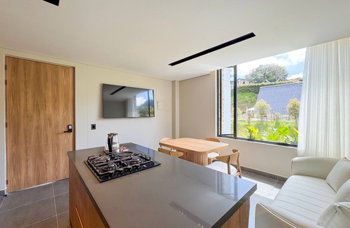 Rionegro Apartment | Edificio Cielo Verde