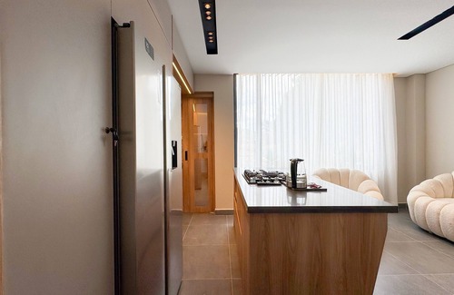 Rionegro Apartment | Edificio Cielo Verde