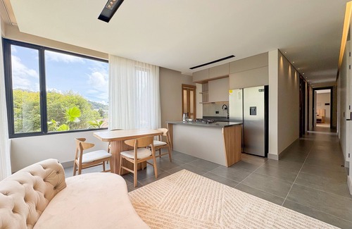 Rionegro Apartment | Edificio Cielo Verde