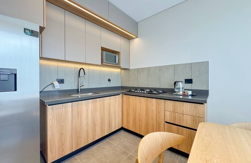 Rionegro Apartment | Edificio Cielo Verde