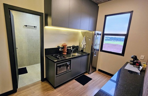 Toledo Condo | Edificio E-Compartilhe