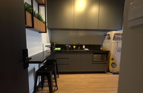 Toledo Condo | Edificio E-Compartilhe