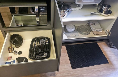 Toledo Condo | Edificio E-Compartilhe