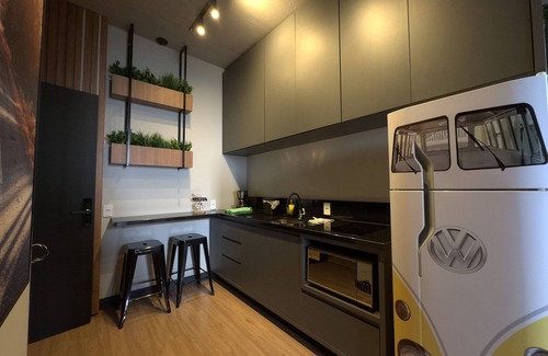 Toledo Condo | Edificio E-Compartilhe