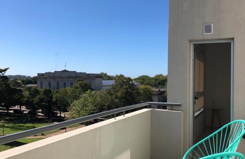 Chivilcoy Apartment | Edificio España