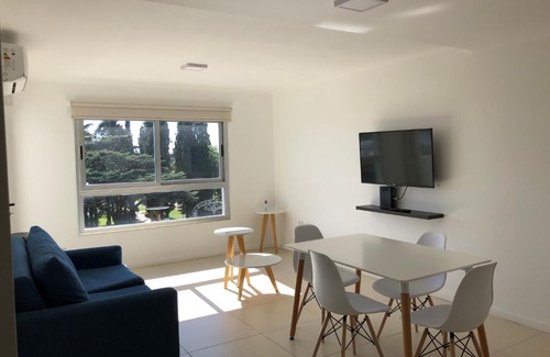 Chivilcoy Apartment | Edificio España