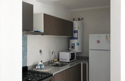 Chivilcoy Apartment | Edificio España