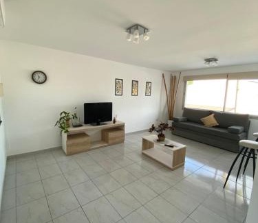 La Plata Apartment | Edificio Farfalle