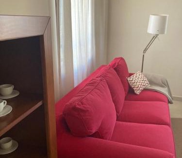 Lorca Apartment | Edificio Galerias