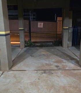 Maringa Apartment | Edificio Hayannes - 1 Quarto - 1 Cozinha - 1 Banheiro - Garagem Coberta - Taxa Para Hospede Com Pets