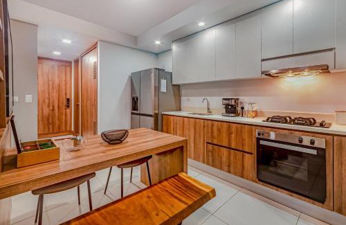 Cali Apartment | Edificio Hayedo Juanambu