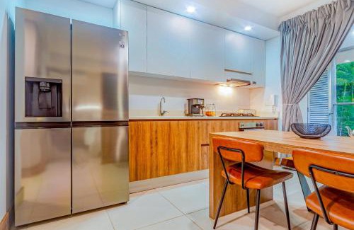 Cali Apartment | Edificio Hayedo Juanambu