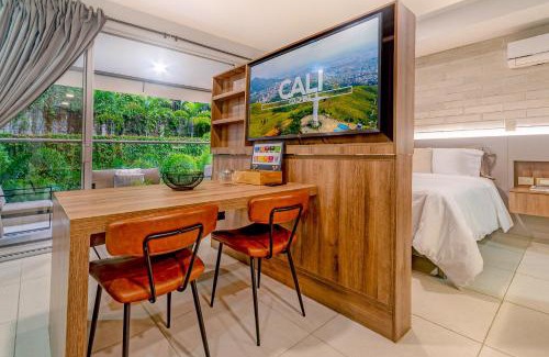 Cali Apartment | Edificio Hayedo Juanambu