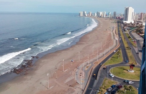 Iquique Apartment | Edificio Los Delfines, hermoso apartamento 2