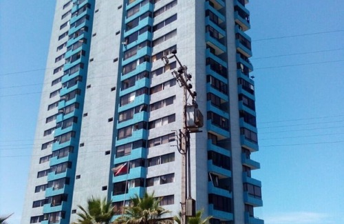 Iquique Apartment | Edificio Los Delfines, hermoso apartamento 2