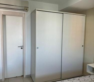 Belem Apartment | edificio Mandarim vista baia