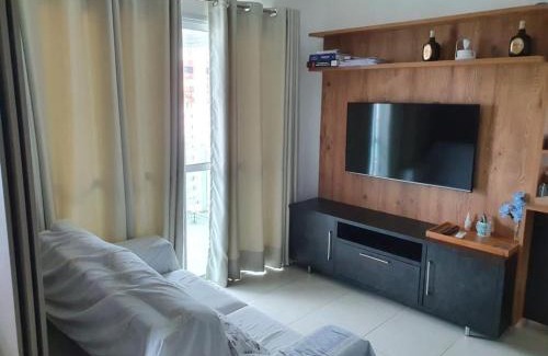 Belem Apartment | edificio Mandarim vista baia