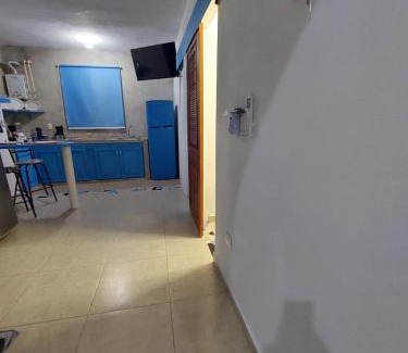 Villas Tulum Apartment | Edificio Mariposas