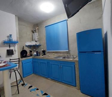 Villas Tulum Apartment | Edificio Mariposas
