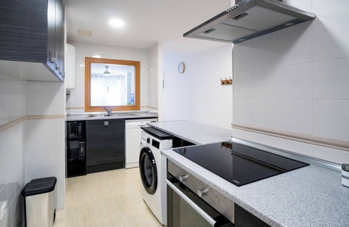 Peniscola Apartment | Edificio Mestral