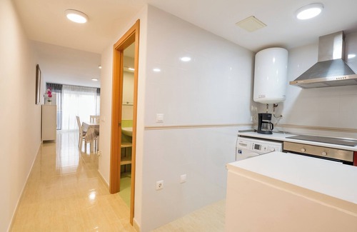 Peniscola Apartment | Edificio Mestral
