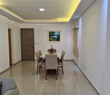 Obera Apartment | Edificio Mia Victoria