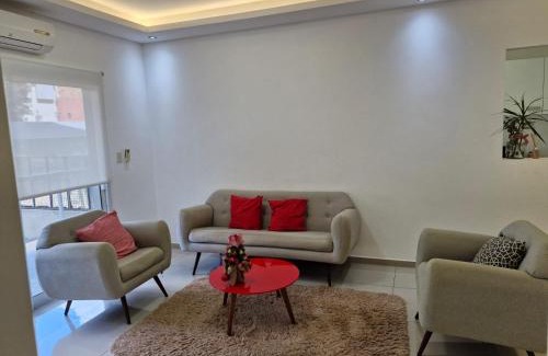 Obera Apartment | Edificio Mia Victoria