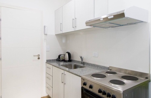 Province of Tierra del Fuego Hotel | Edificio Miradores del Beagle