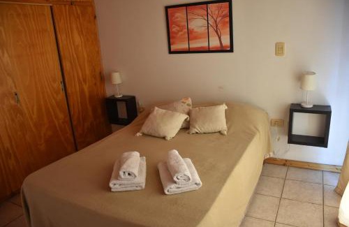 Maipu Apartment | Edificio Mitre