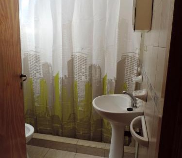 Maipu Apartment | Edificio Mitre