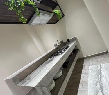 Orizaba Apartment | Edificio
