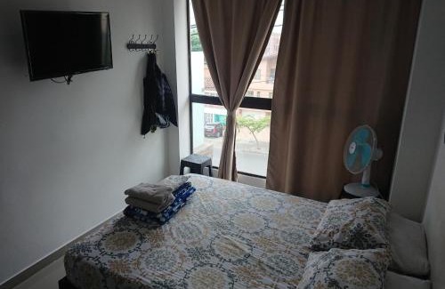 Belen Apartment | Edificio Oficinas Los Molinos Calle 30 # 81 - 158