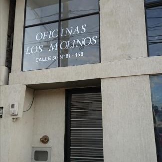 Belen Apartment | Edificio Oficinas Los Molinos Calle 30 # 81 - 158