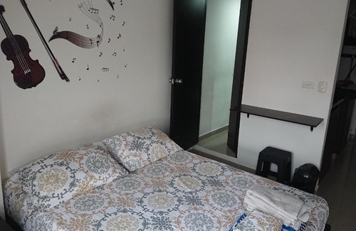 Belen Apartment | Edificio Oficinas Los Molinos Calle 30 # 81 - 158