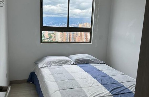 Sabaneta Apartment | Edificio Paris Sabaneta