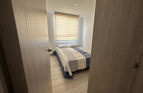 Sabaneta Apartment | Edificio Paris Sabaneta