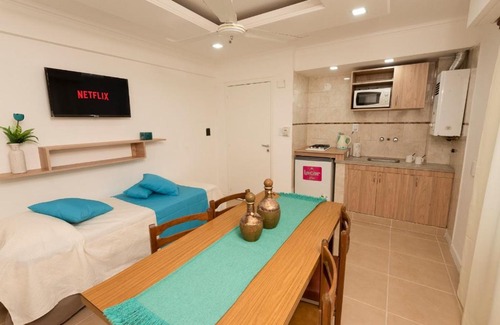 Necochea Apartment | Edificio Paseo del Sol