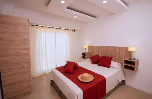 Necochea Apartment | Edificio Paseo del Sol