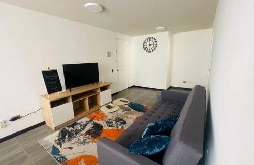 Iquique Apartment | Edificio Plaza del mar, Iquique