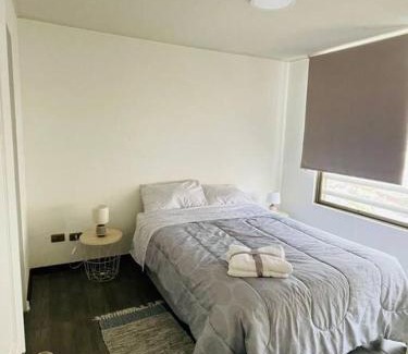 Iquique Apartment | Edificio Plaza del mar, Iquique