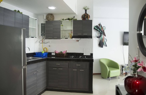 Bocachica Condo | EDIFICIO POSIEDON located in the exclusive area of Laugito