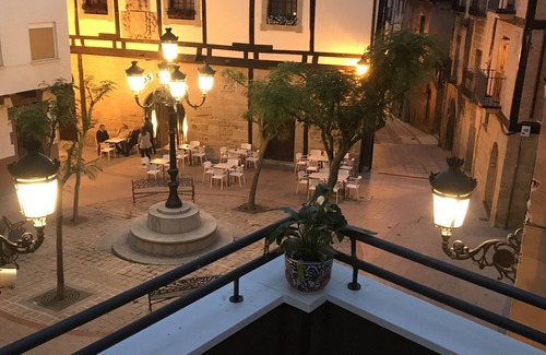 Haro House | Edificio Privado La Herradura