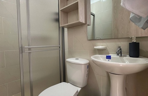 Ibague Apartment | Edificio Quinto Nivel