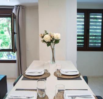 Marbella City Centre Apartment | Edificio Ramiro