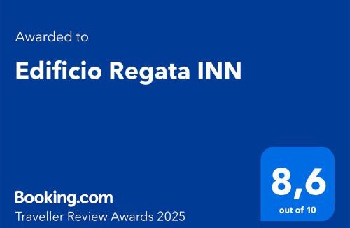 Uramba National Park Apartment | Edificio Regata INN