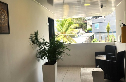 Buenaventura Apartment | EDIFICIO REGATA INN